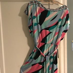 Jennifer Lopez dress